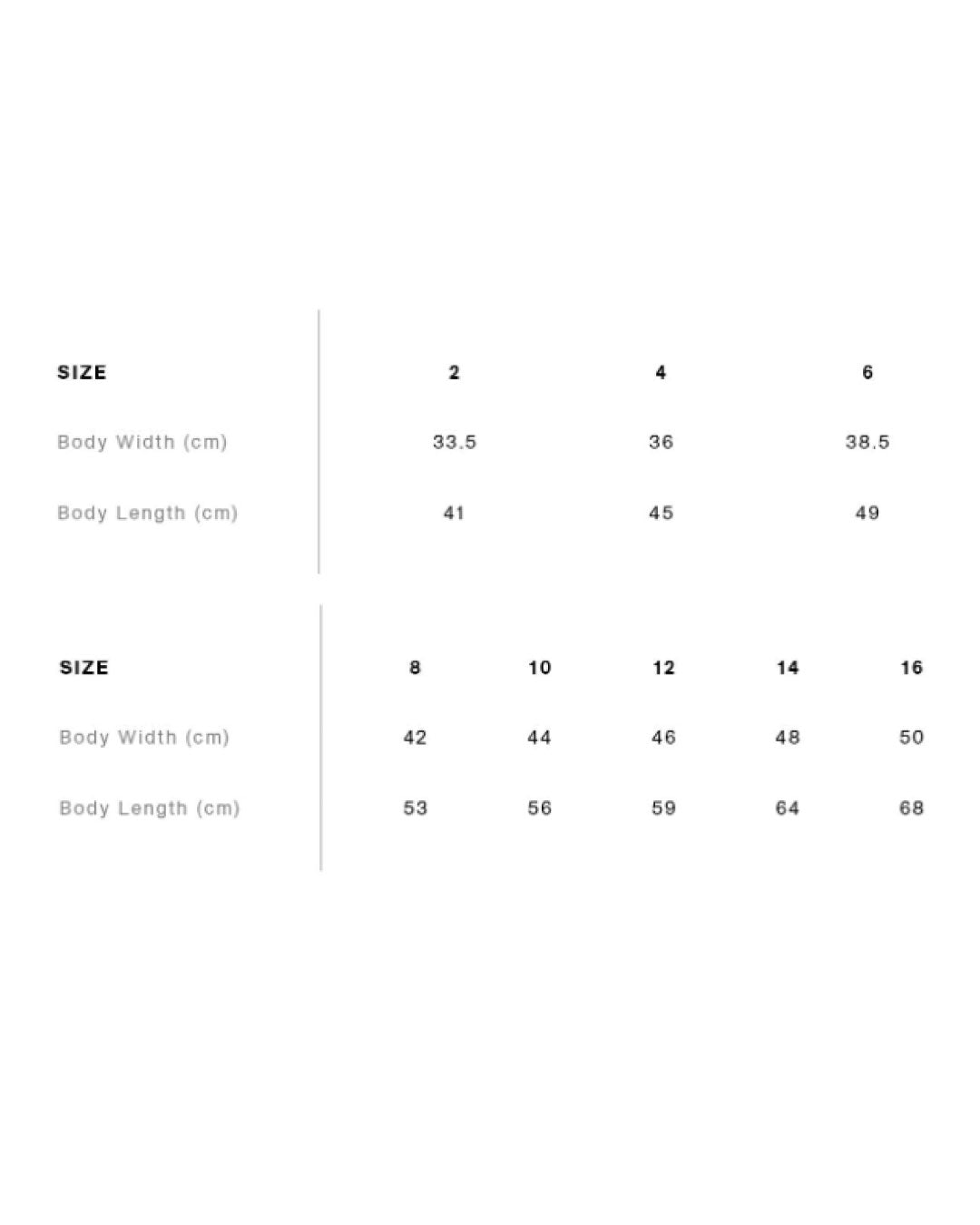 KIDS More Riding Tee | Black