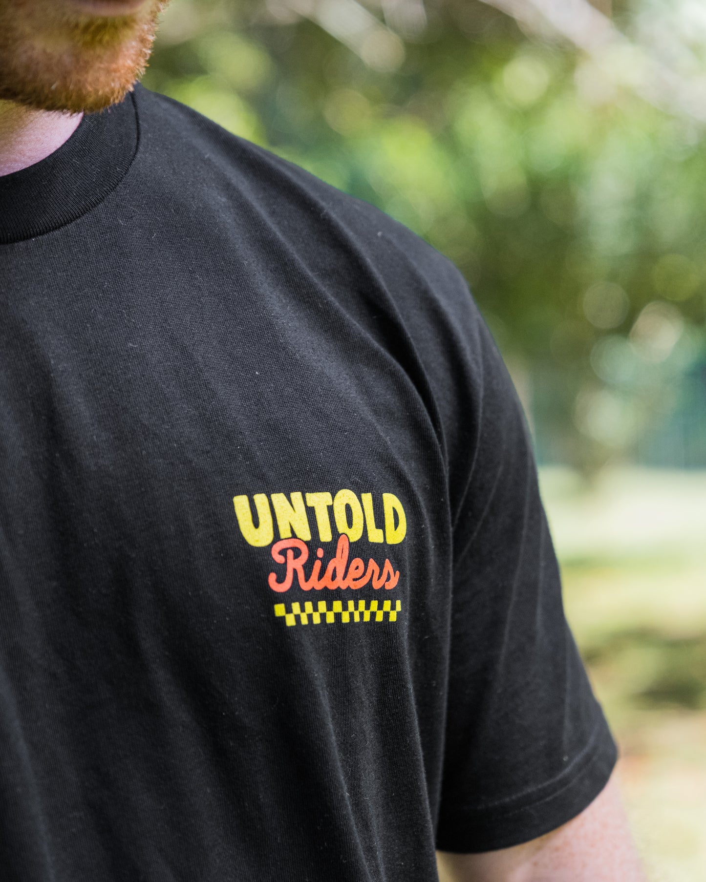 Fast Friends | Black