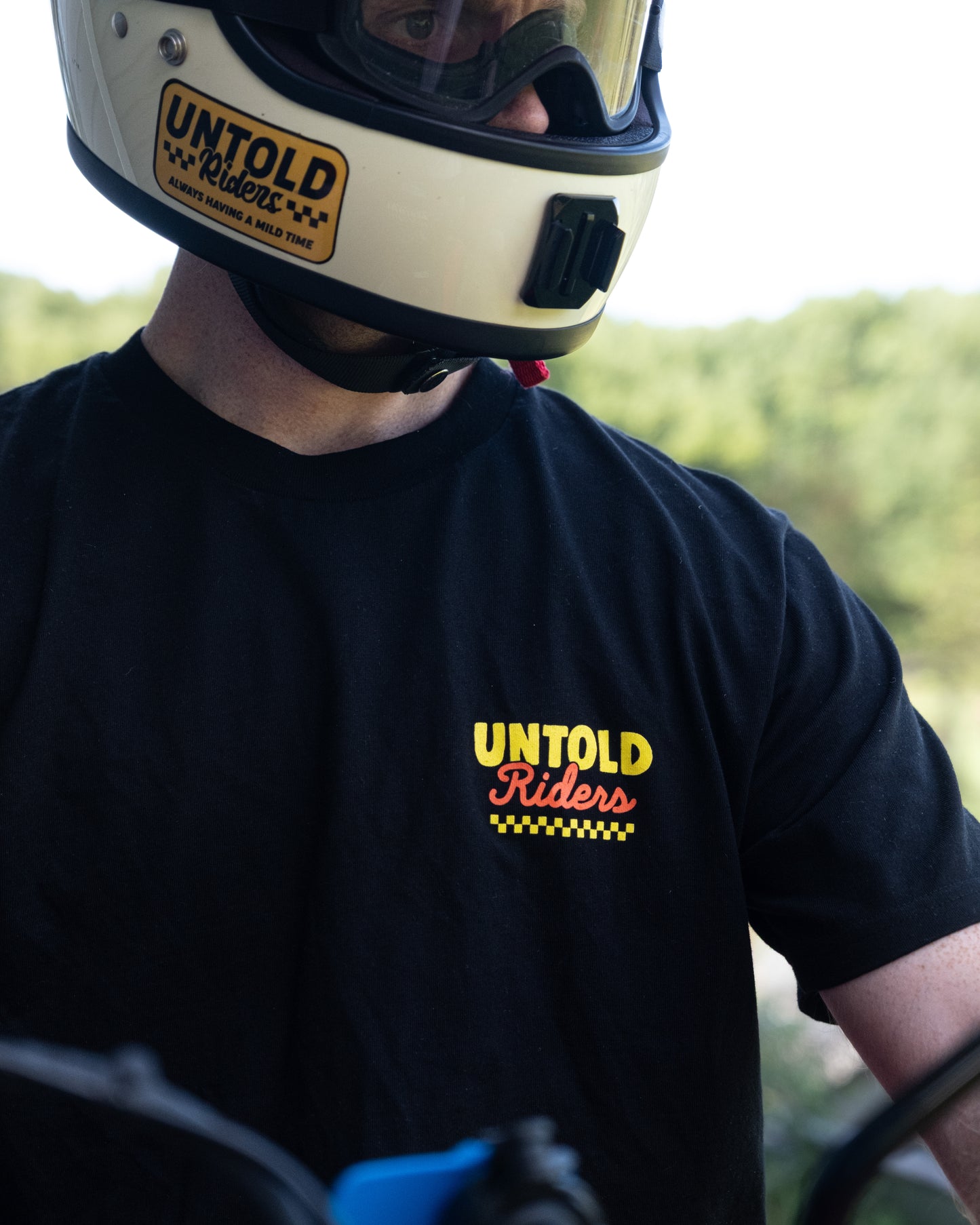 Fast Friends | Black