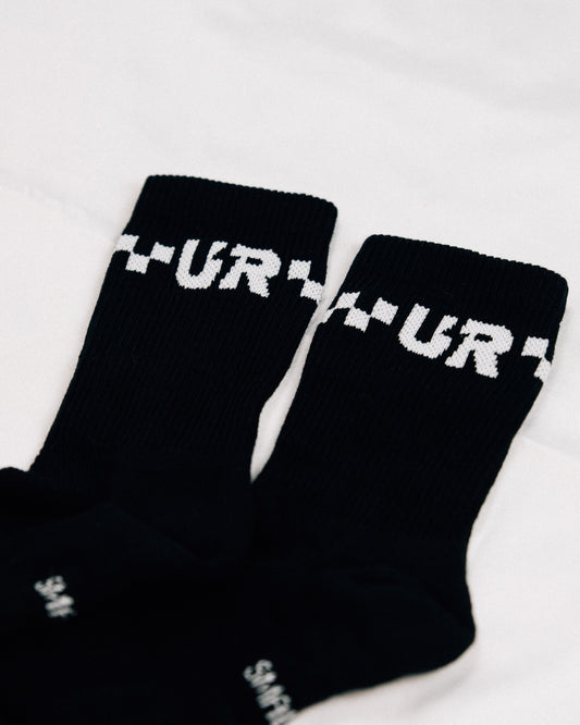 Untold Riders Socks [SMALL]