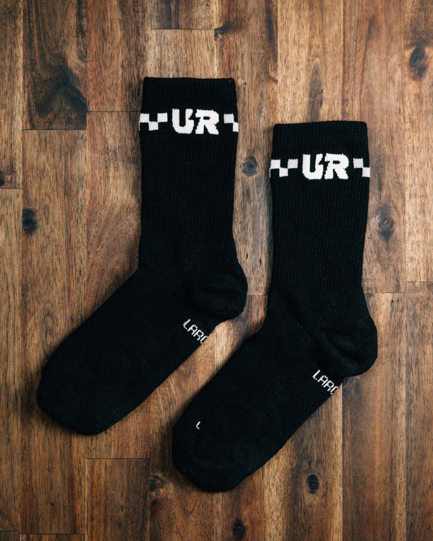 Untold Riders Socks [LARGE]