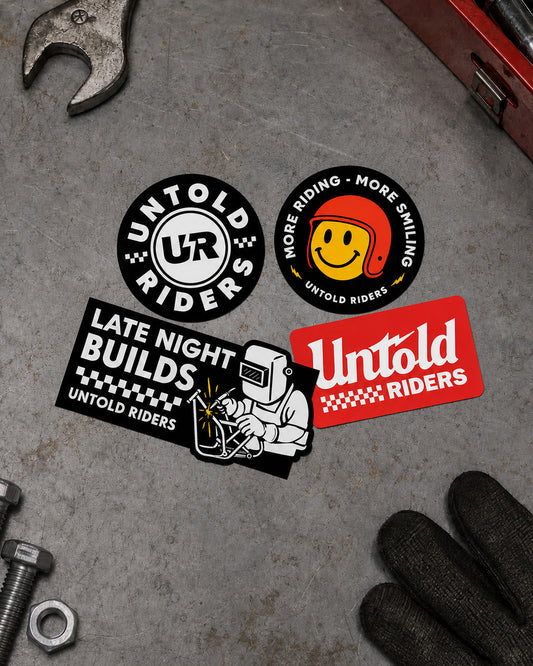 Sticker Pack | Vol.2